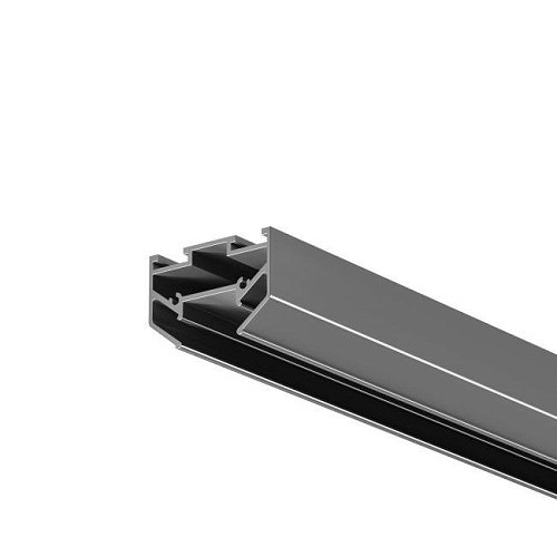 TRA239MP-212S Профиль для монтажа Exility X в натяжной ПВХ потолок, 2м Maytoni TRA239MP-212S