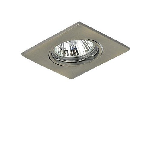 011938 Встраиваемый светильник Lightstar Lega 16 011938