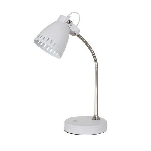 3333/1T Офисная настольная лампа Odeon Light Mestre 3333/1T