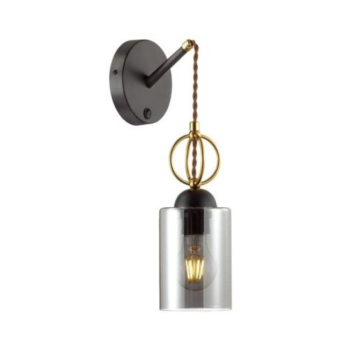 4657/1W Настенное бра Odeon Light Opika 4657/1W
