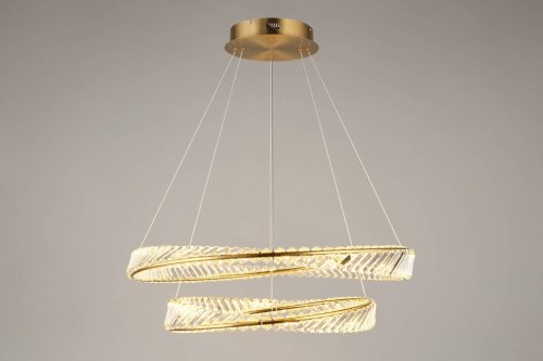 Подвесная люстра Aployt Olimp APL.045.03.65