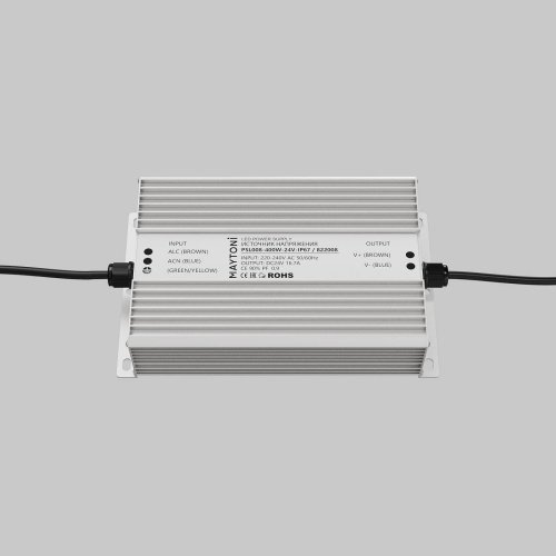 822008 Драйвер для LED ленты Maytoni Источники напряжения 24В 822008
