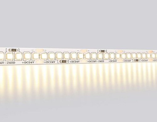 LED лента Ambrella LED Strip 24V GS3501