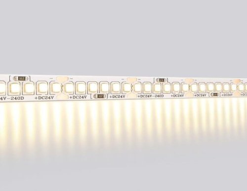 LED лента Ambrella LED Strip 24V GS3501