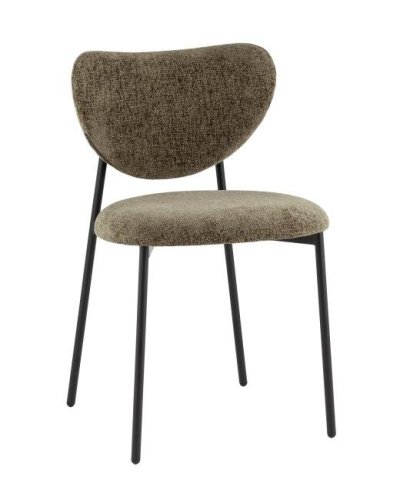 LV-124-N16-01 Обеденный стул Stool Group LV-124-N16-01