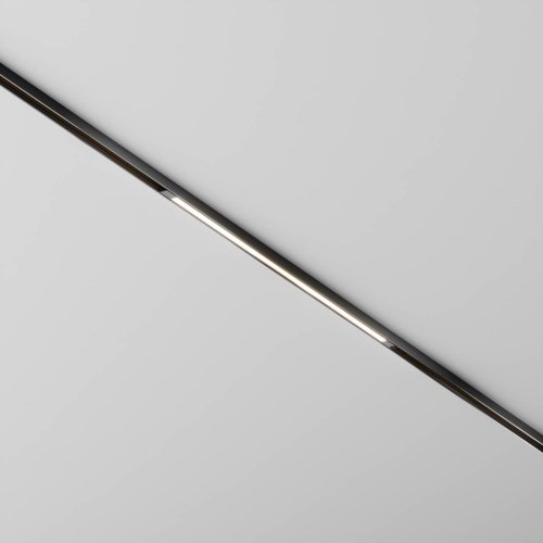 Трековый светильник Basis Maytoni TR240-2-12W4K-B