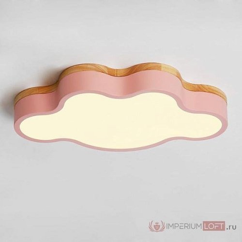 189508-26 Светильник потолочный ImperiumLoft Cloud-Eco01 189508-26