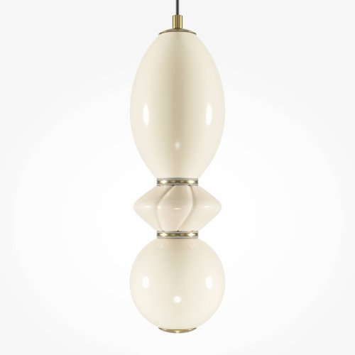 MOD362PL-L10BG3K Светильник подвесной Maytoni Brosche MOD362PL-L10BG3K
