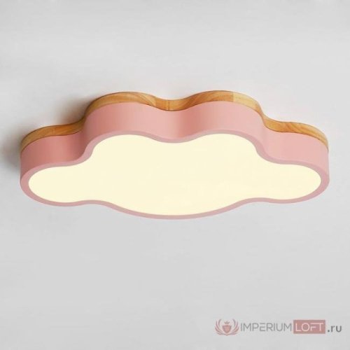 189508-26 Светильник потолочный ImperiumLoft Cloud-Eco01 189508-26
