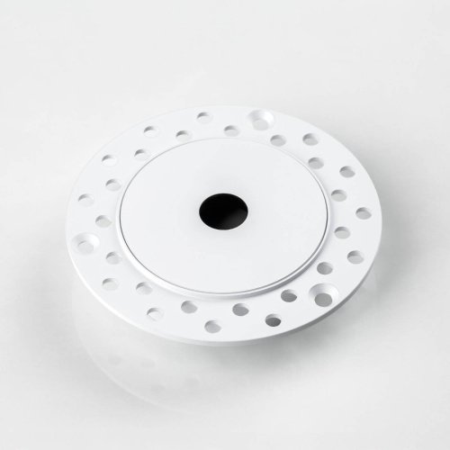 074106-02 Рамка скрытого монтажа плоская д/светильников 0741х6 Lightstar Spira 074106-02