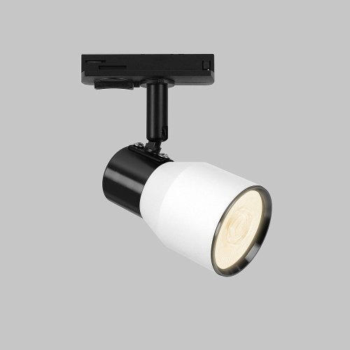 IL.0010.0019-WBK Трековый светильник IMEX Simple IL.0010.0019-WBK