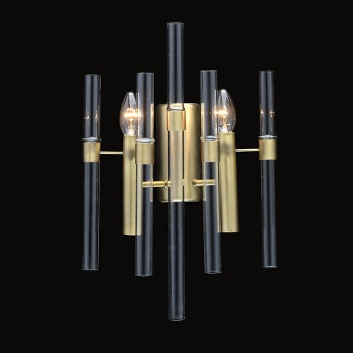 285021002 Настенное бра MW Light Альгеро 285021002