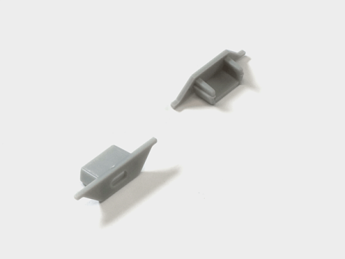 00-00008620 Заглушка для профиля RC SWG Standard 00-00008620