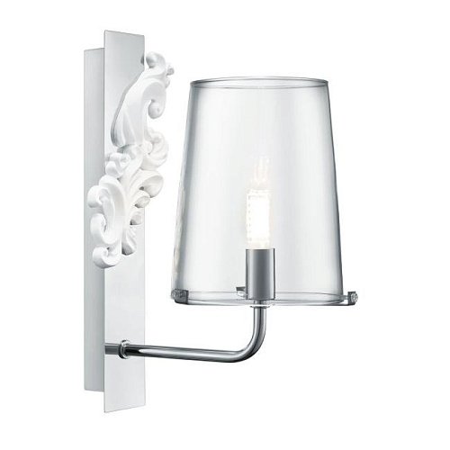 MOD040WL-01CH Настенное бра Maytoni Landmark MOD040WL-01CH