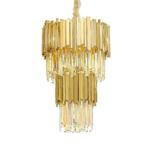 L21519.92 Подвесная люстра L'Arte Luce Luxury Empire L21519.92