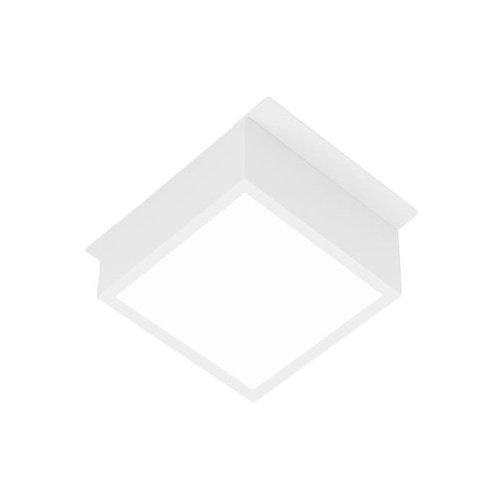 Встраиваемый светильник для установки в потолки Грильято Arlight Grigliato 038332(1)