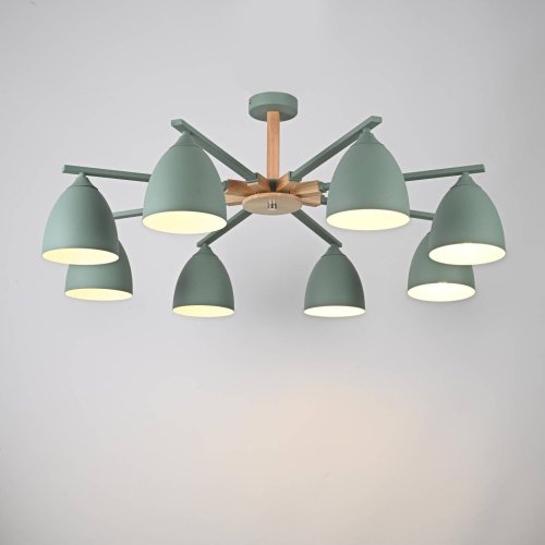 183468-26 Потолочная люстра ImperiumLoft Noa01 183468-26