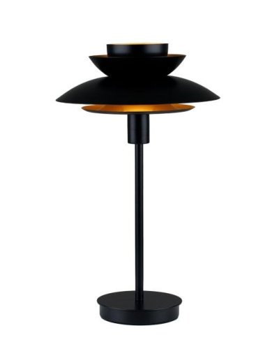 Настольная лампа Moderli Shaggy V11295-1T