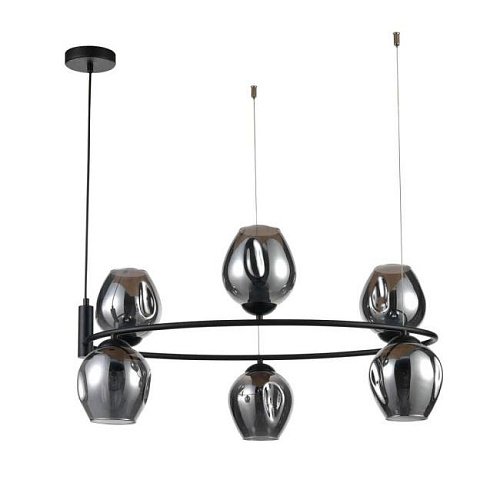 VL5002P06 Светильник подвесной Vele Luce Astoria VL5002P06