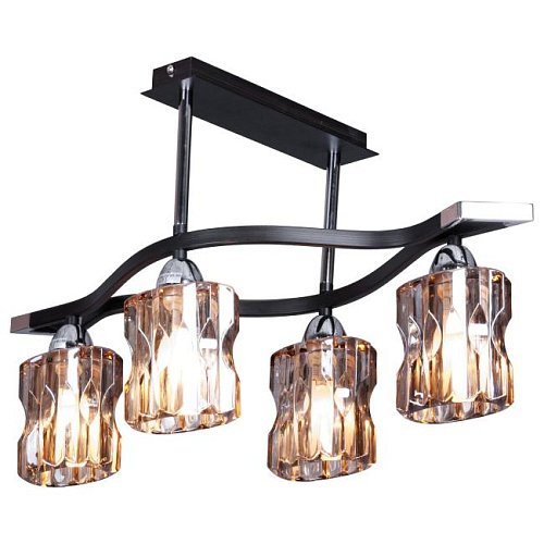273-107-04 Потолочная люстра Velante 273 273-107-04