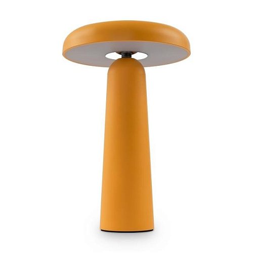 Декоративная лампа Mushroom Freya FR6109TL-L4OR