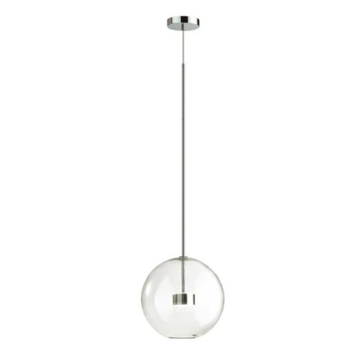 4802/12L Светильник подвесной Odeon Light Bubbles 4802/12L