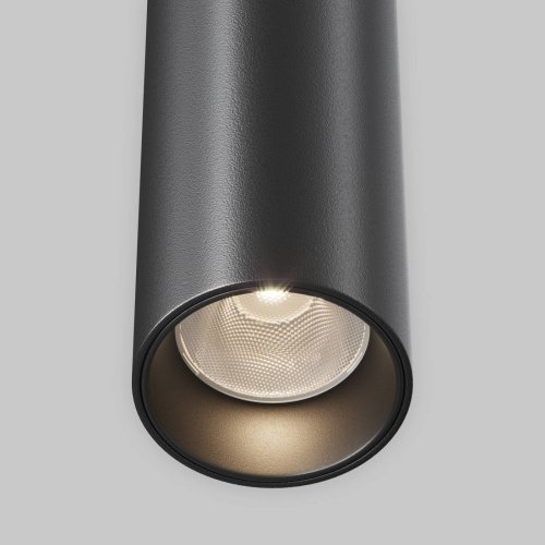 Светильник подвесной Maytoni Jelly P105PL-12W3K-B