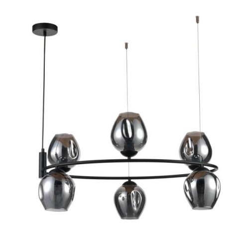 VL5002P06 Светильник подвесной Vele Luce Astoria VL5002P06