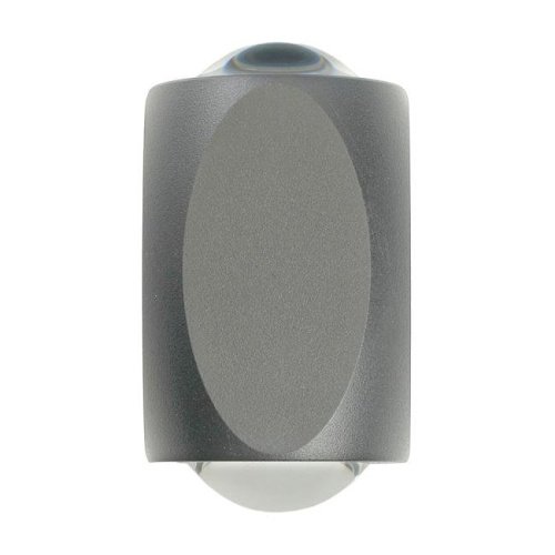 Уличный настенный светильник Feron AL54 51147