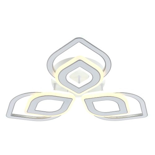Потолочная люстра Escada Kaffa 10262/3LED