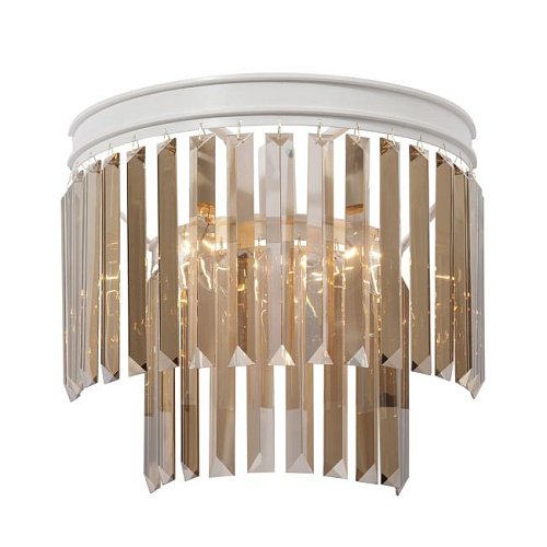 V5156-0/3A Настенное бра Vitaluce Premium V5156 V5156-0/3A