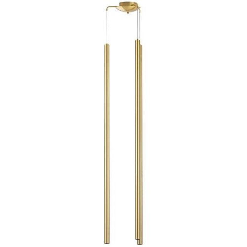 L3T747433 Светильник подвесной Lightstar Tubo L3T747433