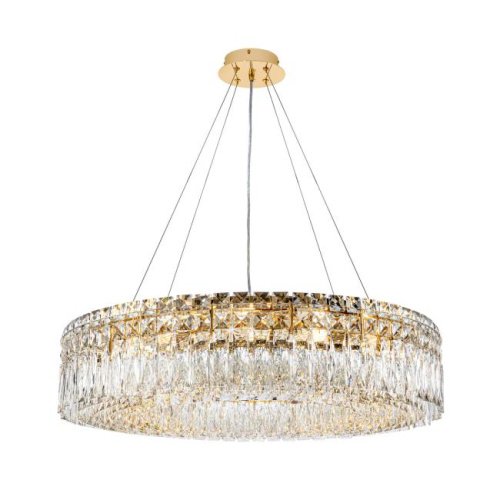 ML.7084.800 GD Подвесная люстра ML Modelux ML.7084.800 GD