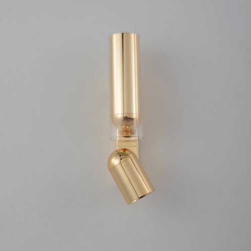 VENTO AP15W LED GOLD Настенный светильник Crystal Lux Vento VENTO AP15W LED GOLD