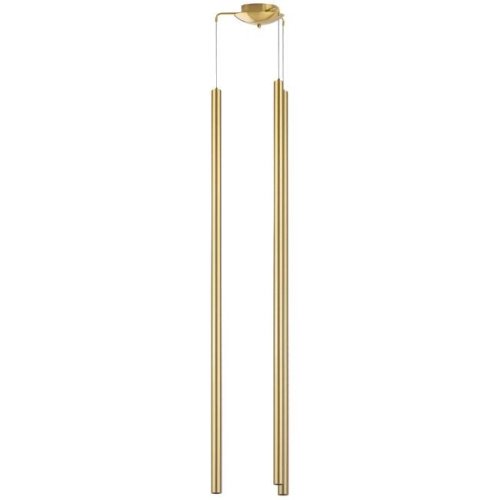 Светильник подвесной Lightstar Tubo L3T747433