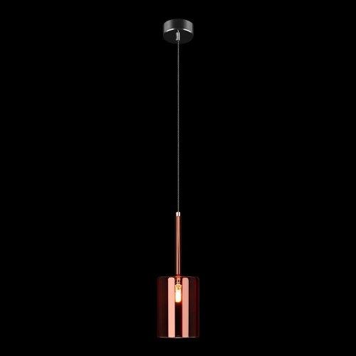 Светильник подвесной Loft It Spillray 10232/C Red
