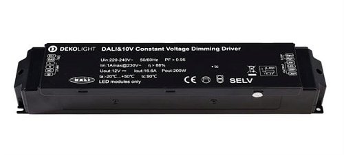 862160 Блок питания Deko-Light 862160