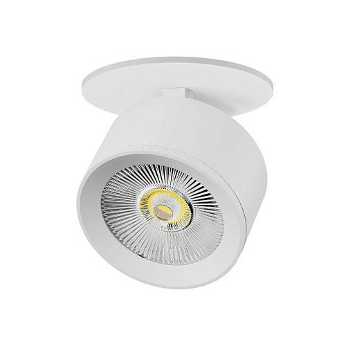 A5546RS Встраиваемый светильник Lightstar Alta Pro A5546RS