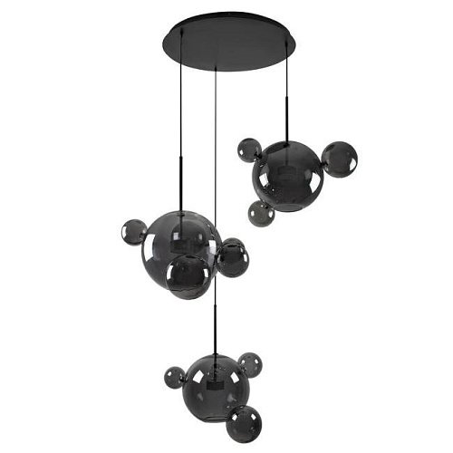 2029-D3 Светильник подвесной Loft It Bolle 2029-D3