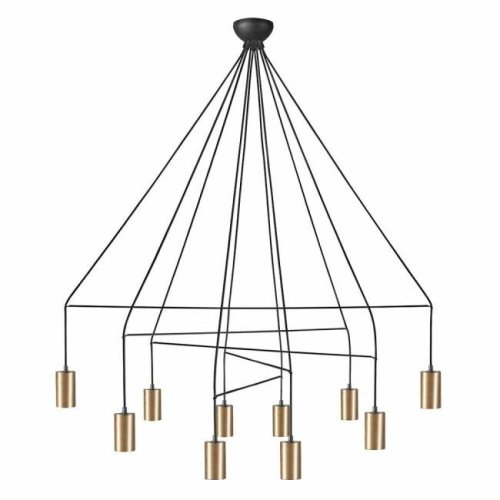 Светильник подвесной Nowodvorski Imbria 7954