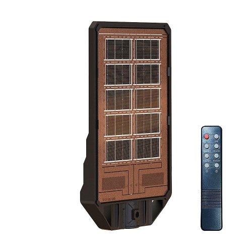 Консольный уличный светильник Arte Lamp Avior A9100AL-1BK