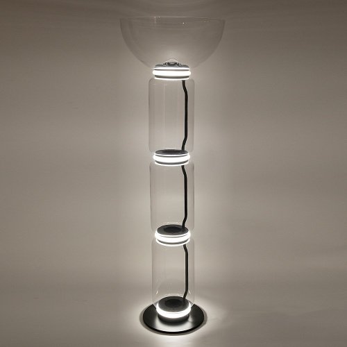 Торшер Divinare Trumpet 1242/06 PN-30
