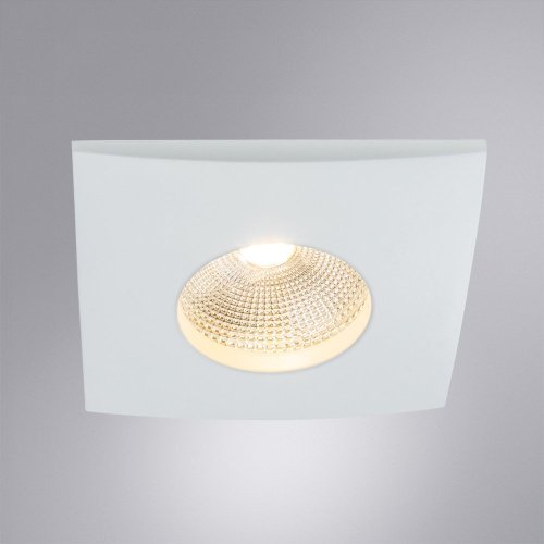 A4764PL-1WH Встраиваемый светильник Arte Lamp Phact A4764PL-1WH