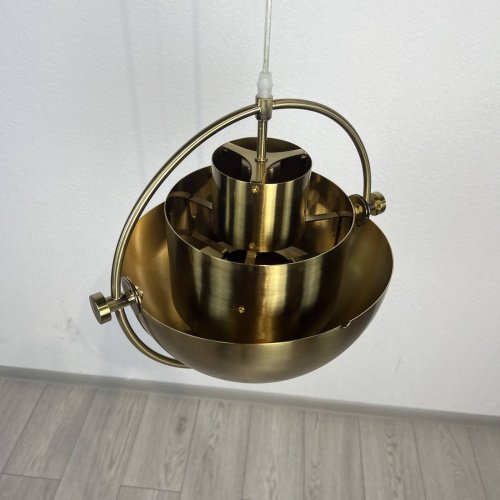 Светильник подвесной ImperiumLoft 40.1032 73734-22