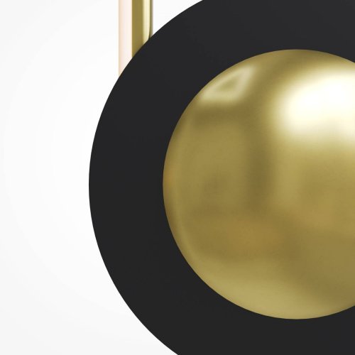 MOD357WL-L16BS3K1 Настенный светильник Maytoni Link MOD357WL-L16BS3K1