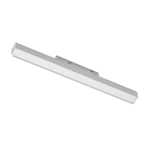 269306CCT Трековый светильник Uno CCT Lightstar 269306CCT