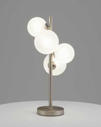 V11469-4T Настольная лампа Moderli Molly V11469-4T