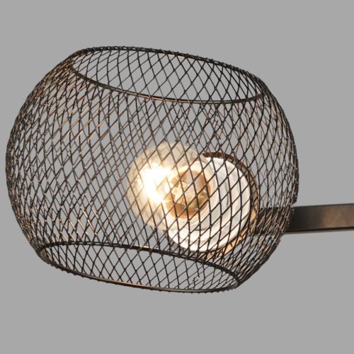 Потолочная люстра Reluce 04537-0.3-02