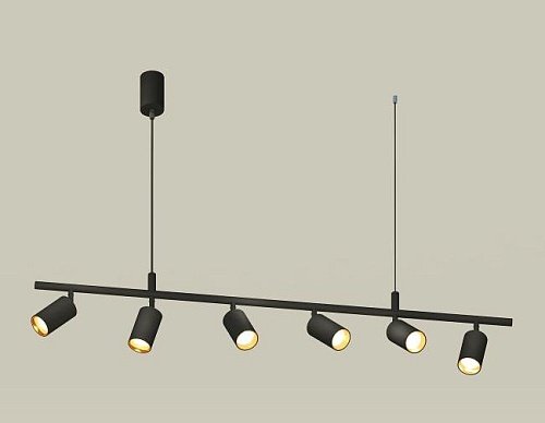 XB9006300 Светильник подвесной Ambrella Traditional DIY XB9006300