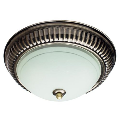 A3016PL-2AB Светильник потолочный Arte Lamp ALTA A3016PL-2AB